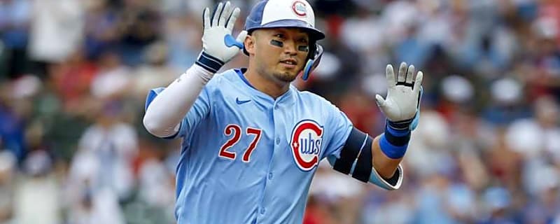 Jack&#39;s Take: Chicago Cubs&#39; Seiya Suzuki A Historical Snub From 2025 MLB All-Star Game