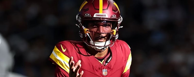 Dan Quinn Reveals Next Step For Commanders' Star Jayden Daniels