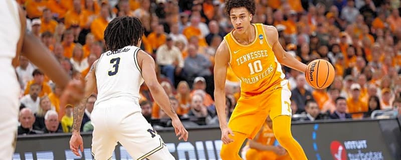 Two NBA Draft Reaches for the Brooklyn Nets at No. 6