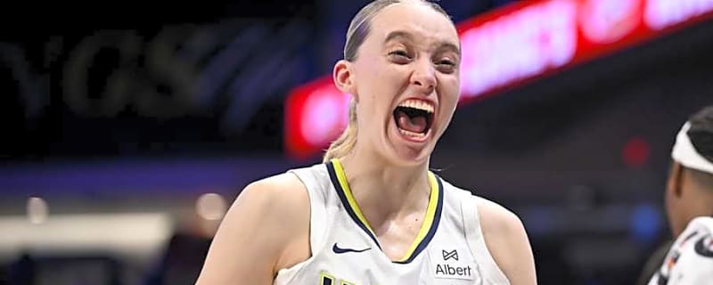 Wings Star Paige Bueckers Dominates Once Again as Breeze Down Lunar Owls