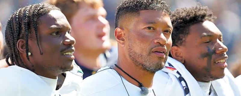 Notre Dame Is 'Shopping Down A Different Aisle' In The Marcus Freeman Era