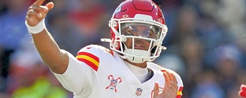 Evaluating Chiefs Backup QB Options for 2026