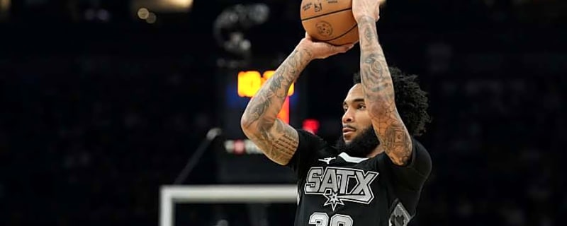 Knicks, Spurs Could Make Trade This Summer