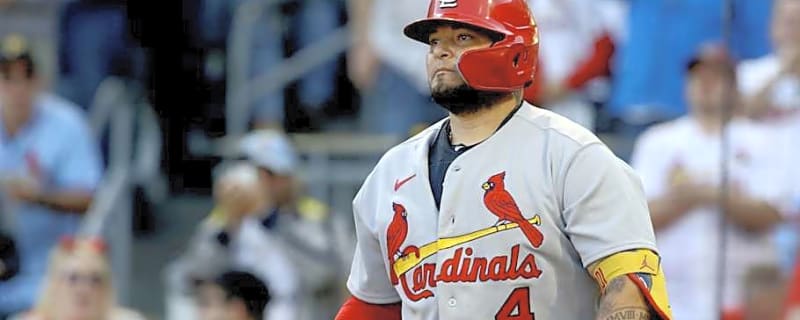 Yadier Molina's Return is Perfect for Cardinals' Long-Term Plan
