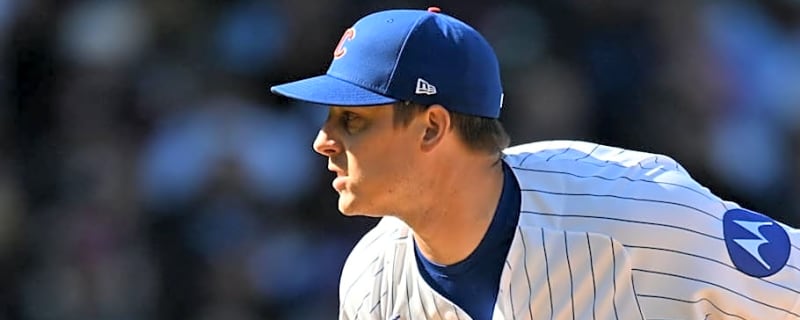 Cubs Reliever Phil Maton Opens Up About Early Season Struggles