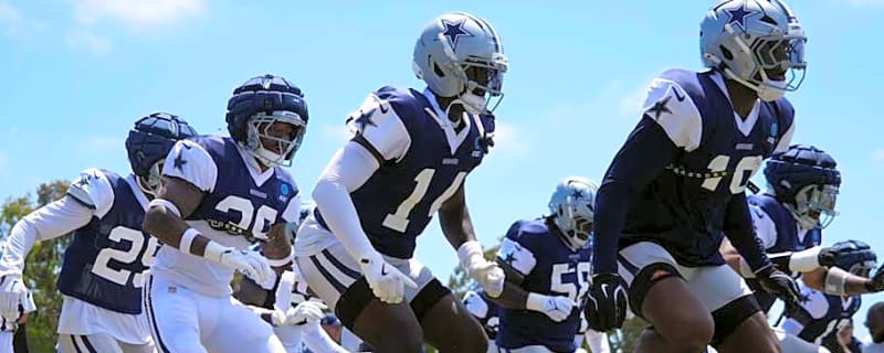 Dallas Cowboys, NFC East Hard Knocks official trailer released