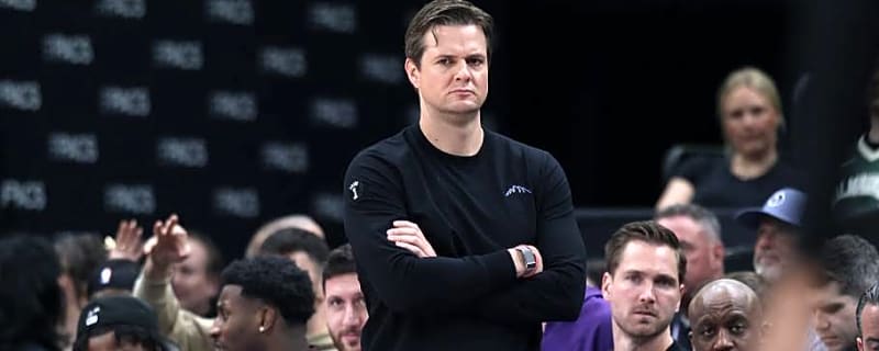4 Early Predictions for How Utah Jazz's 2026-27 Season Will Go