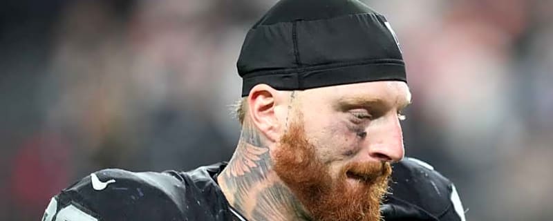 The Rams Should Hold Off on a Maxx Crosby Trade