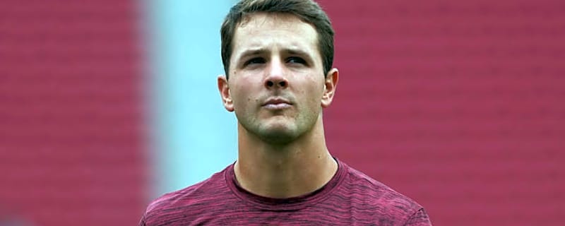 Brock Purdy&#39;s Recovery from Turf Toe Taking Longer than 49ers Expected