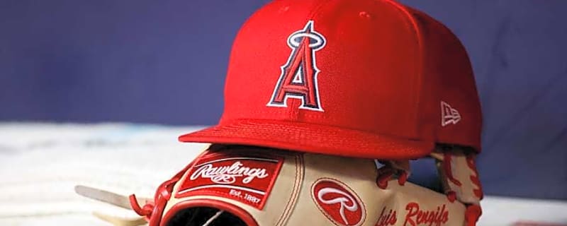 Former Angels Outfielder Dies