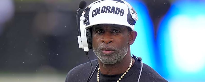 Colorado Offensive Coordinator Tells Powerful Story From Junior College Days