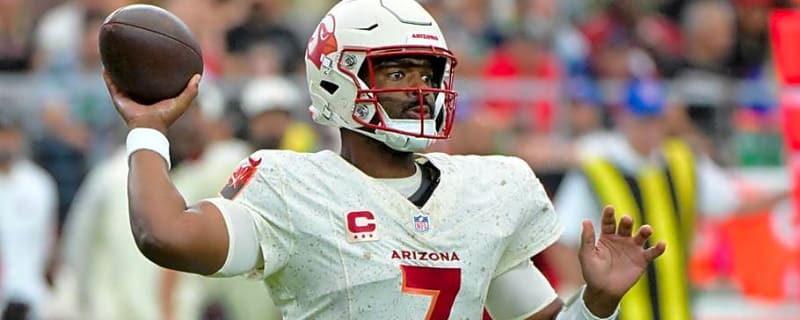 Cardinals' Week 2 Disaster: 4 Brutal Takeaways From Embarrassing Seahawks Loss