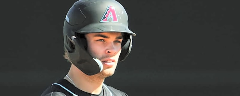 How Are D-backs Performing in Arizona Fall League?