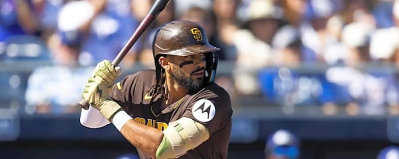 Fernando Tatis Jr Sends Clear Message to Padres About His Spot in Lineup