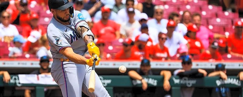 Will Marlins' Agustin Ramirez Eventually Rebound From His Sophomore Slump?