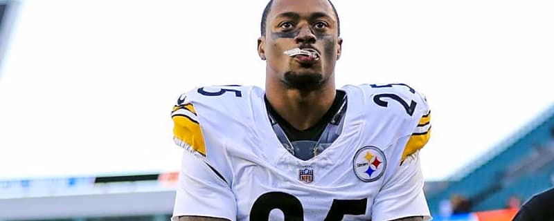 Steelers DB Sends Message to Fans After Injury