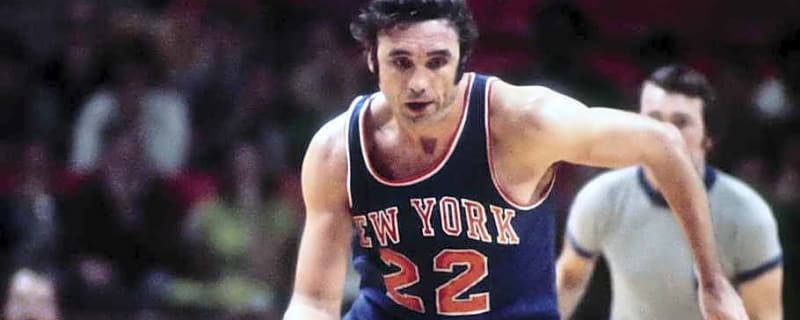 Knicks Champ Still Recognized Over 50 Years Later