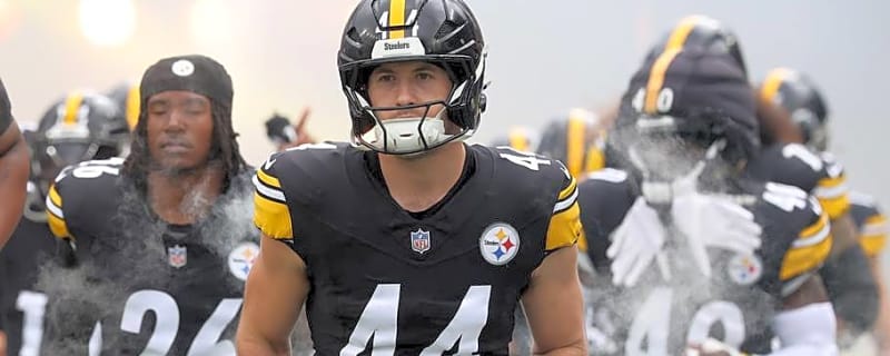 Steelers Might Have Long-Term LB Solution Developing