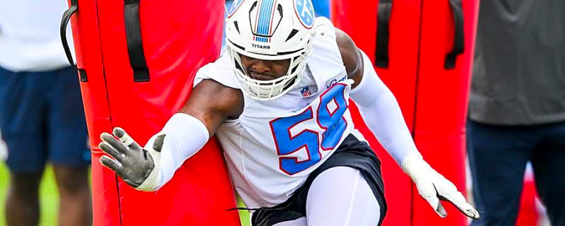 How Broncos Shook Up Practice Squad by Signing OLB David Agoha