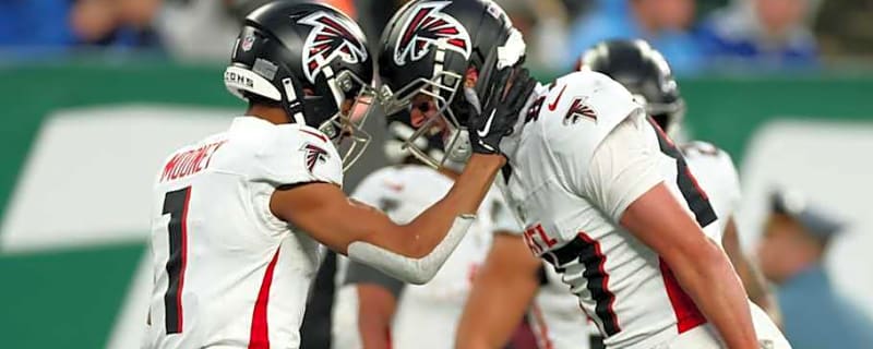 The Struggles of This Falcons Unit Have Become Impossible to Ignore