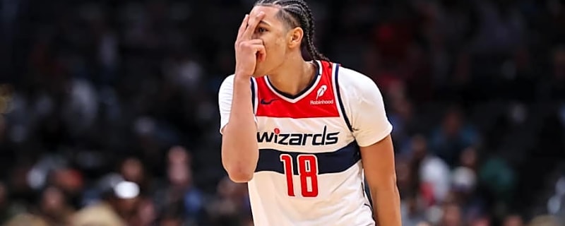 Wizards Keep Losing Winnable Games as Frustration Grows