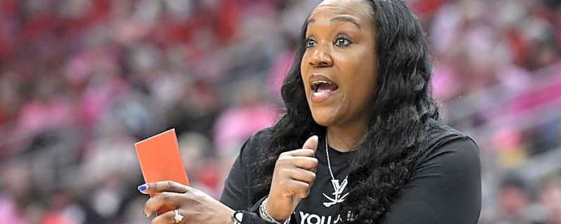 Virginia Women's Basketball Announces They Are Making A Head Coaching Change