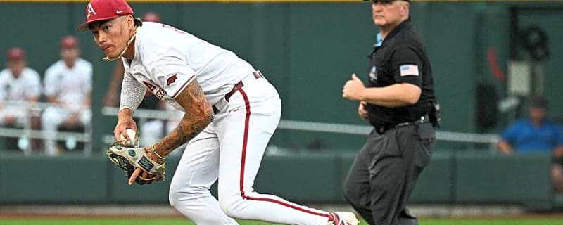 Orioles Ready to Test Top Shortstop Prospect Wehiwa Aloy at Next Level