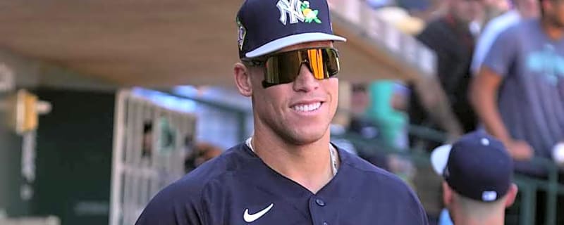 How to Watch Yankees on Opening Day: TV Channel, Live Stream and Radio