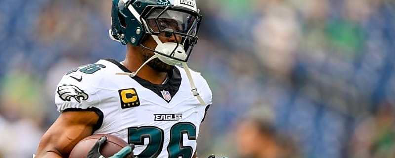 Saquon Barkley Puts Bears Defense on Notice, But Here's How Dennis Allen Can Respond
