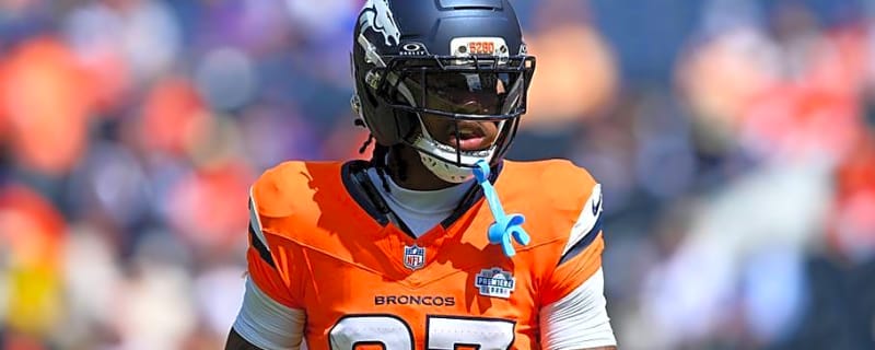 Five Young Broncos Facing a Make-or-Break Training Camp