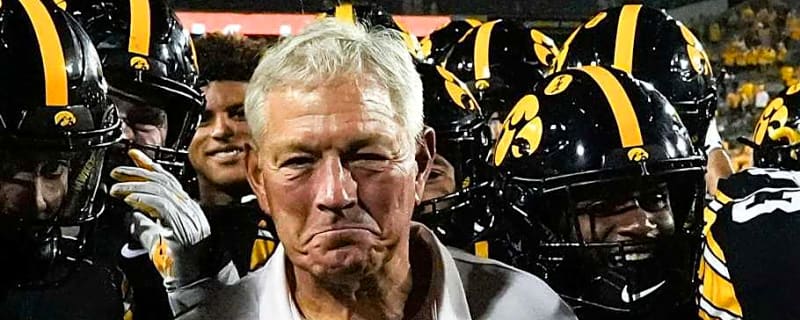 Several Prospects Visiting Iowa During Oregon Showdown