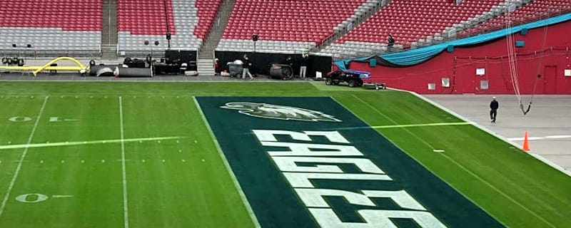 Eagles Predicted To Break Historic 21-Year Streak