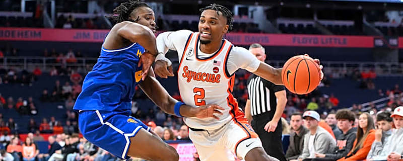 3 takeaways from Syracuse’s 70-69 loss to Hofstra