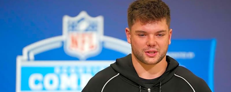 Iowa Linebacker Shows Out at NFL Combine