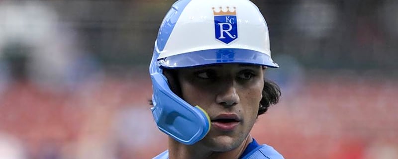 3 MLB Comparisons For Royals Phenom Jac Caglianone