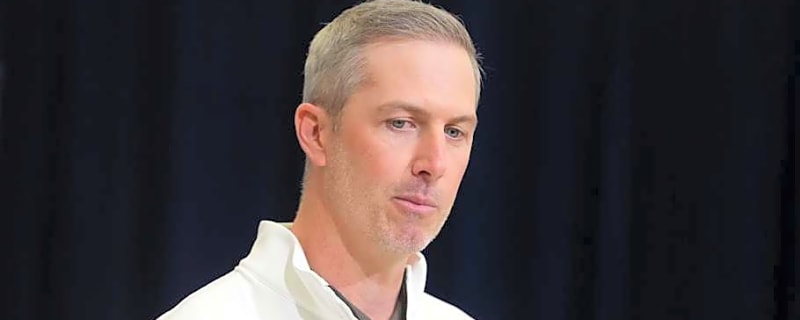 NFL Mock Draft: Jets Make Surprising Trade to Select First Round QB