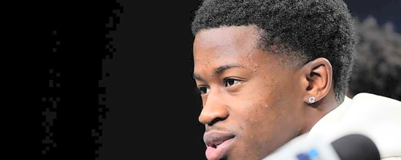Sixers Rookie Talks About Return to Action