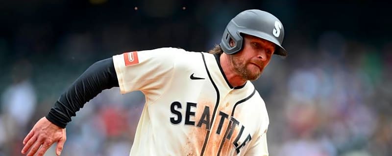 Brendan Donovan’s Return Leaves Mariners with a Loaded Roster Decision Ahead