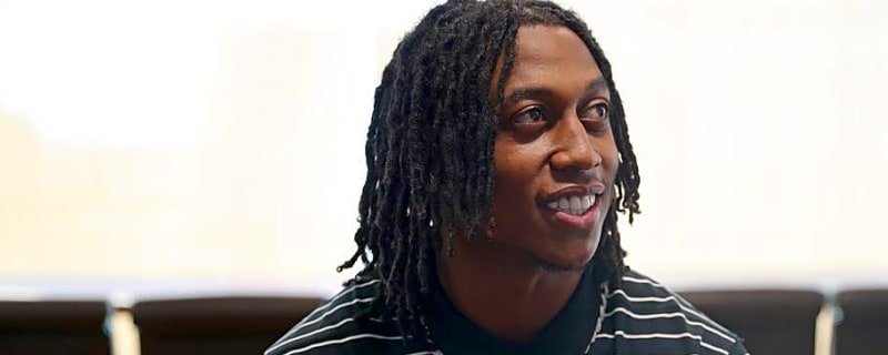 How Big Of A Season Could Texas Longhorns' RB Hollywood Smothers Actually Have?