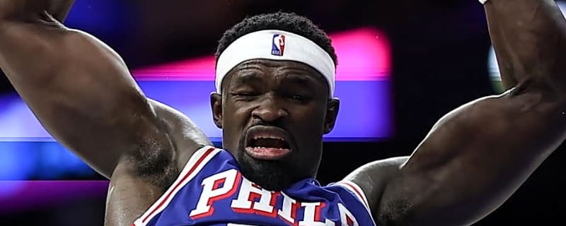 76ers’ Success at NBA Draft Fueling Undefeated Season