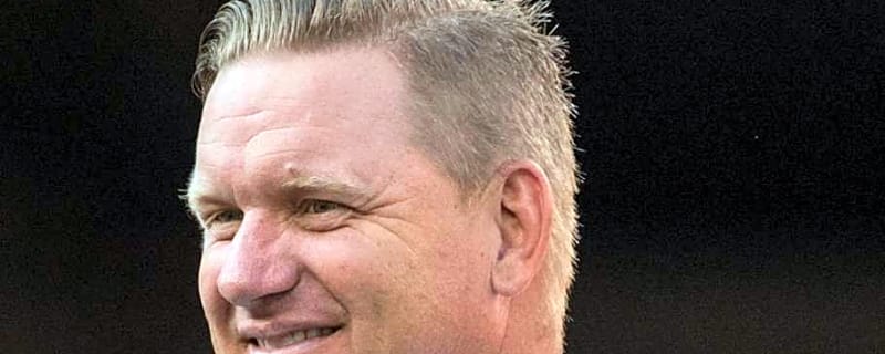 Intriguing Name Receives Big Endorsement For Colorado Buffaloes&#39; Athletic Director Job