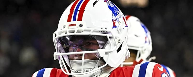 Patriots DB Marcus Jones Wows With Another Touchdown