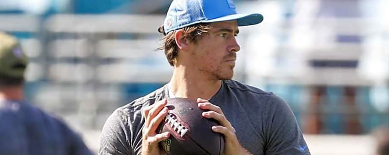 Royce Freeman Signing To Los Angeles Chargers Comes With Hidden Impact