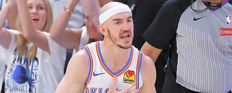 Does Roster Shakeup Require A Bigger Regular Season Out Of Alex Caruso?
