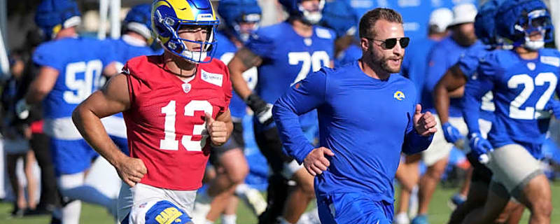 Rams Optimistic About Versatility of Defense