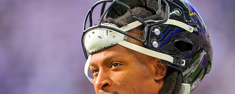 Three Veteran WR Options The Ravens Should Consider As Injuries Mount