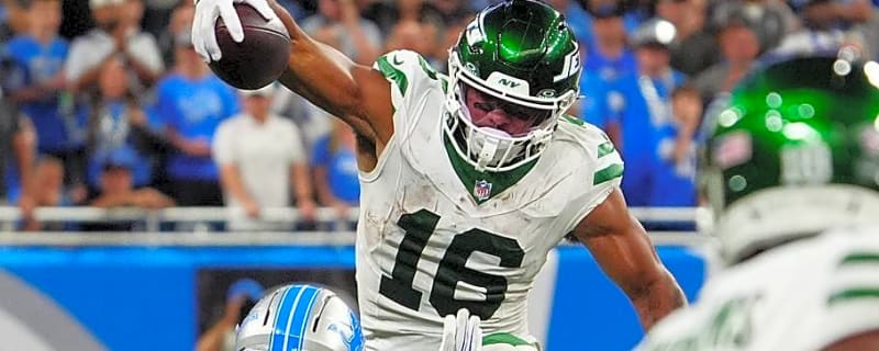 Week 3 Showed How Jets' TE Room Could Be Their Offensive X-Factor in 2026