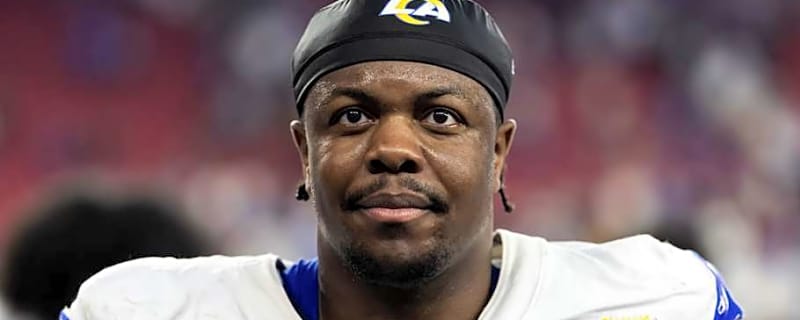 Why National Media Does Not Believe In Rams Warren McClendon