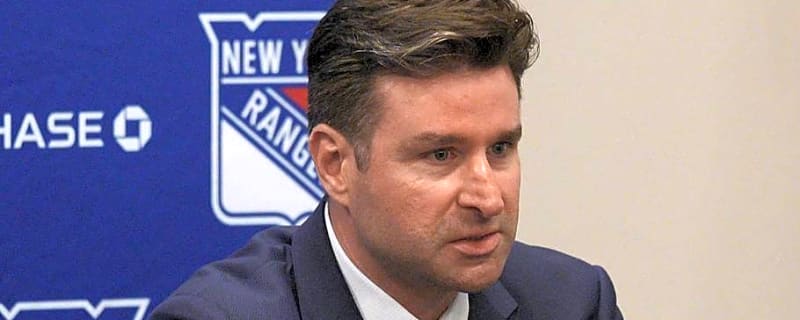 NY Rangers' Most Underrated Question Heading in 2026-27 Campaign