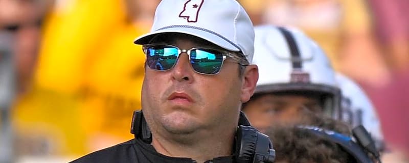 A Mississippi State Receiver Is Outplaying His NIL Estimate